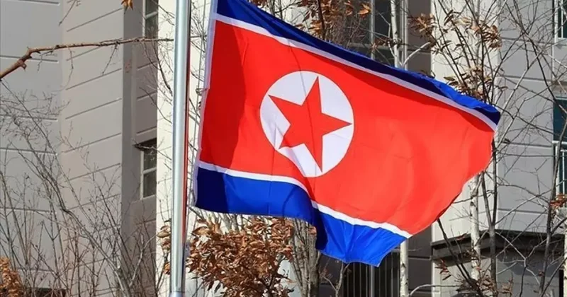 K. Kore Dışişleri nden Hitler benzetmesi... BM Genel Kurulu nda İsrail e seslendi!