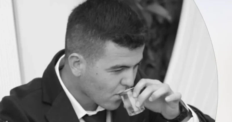 Talihsizliğin de böylesi! Nişanlı çifti ölüm ayırdı Sözcü Gazetesi
