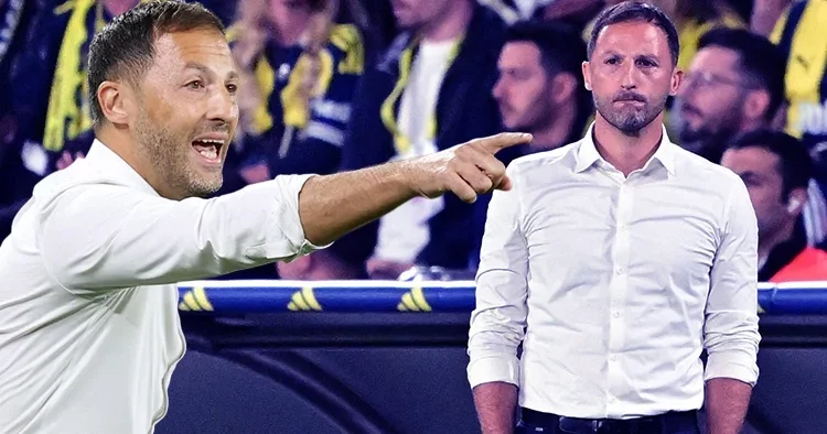 İşte Tedesco nun Fenerbahçe si: İstatistikleri alt üst etti!