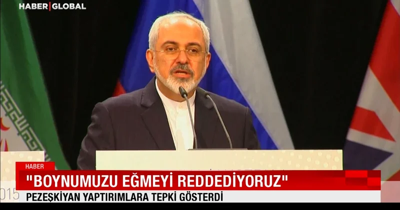 Pezeşkiyan dan Batı ya İsrail tepkisi: Bölgeyi kaosa sürükleyen ülkeye yaptırım uygulanmıyor