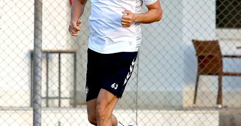 Süper Lig efsanesi zor durumda: Futbolcularına vize çıkaramadılar