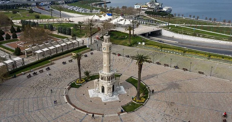 İzmir için deniz suyu arıtılsın önerisi İş Yaşam Haberleri