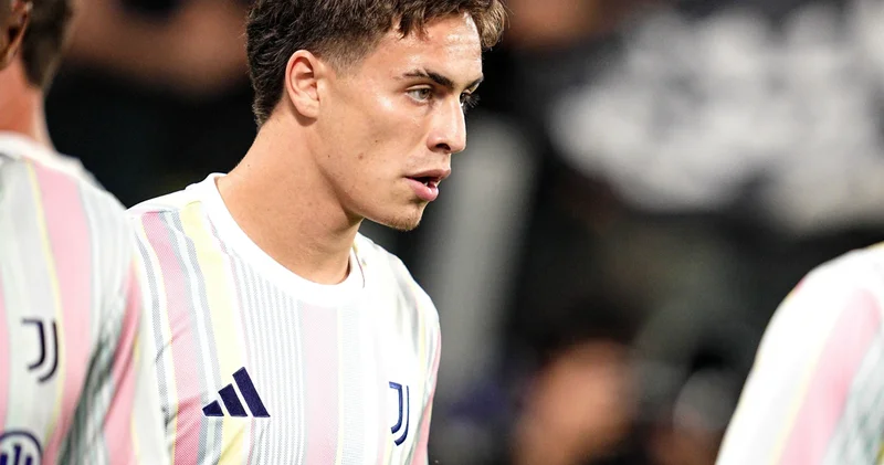 Kenan Yıldız seneye Premier Lig de, sadece hangi takıma gideceği meçhul