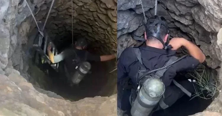 Acı olay… Temizlik için kuyuya indiler, hepsi öldü