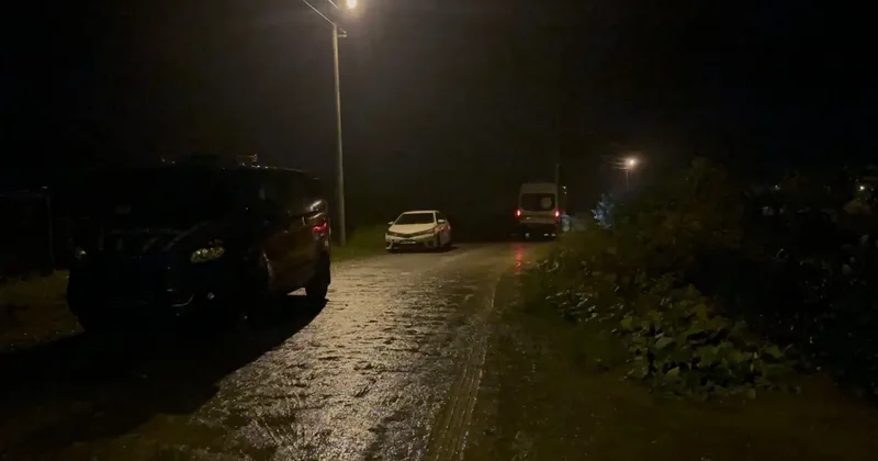 Kayıp 3 çocuk annesinin nehrin 1.5 metre derinliğinde cansız bedeni bulundu