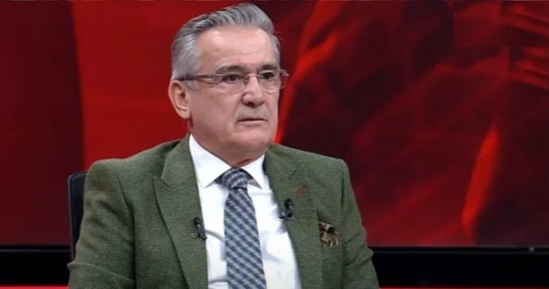 Mustafa Çulcu dan penaltı açıklaması