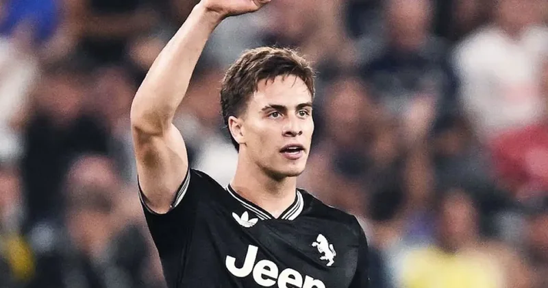 Juventus, Kenan Yıldız ın bonservisini belirledi