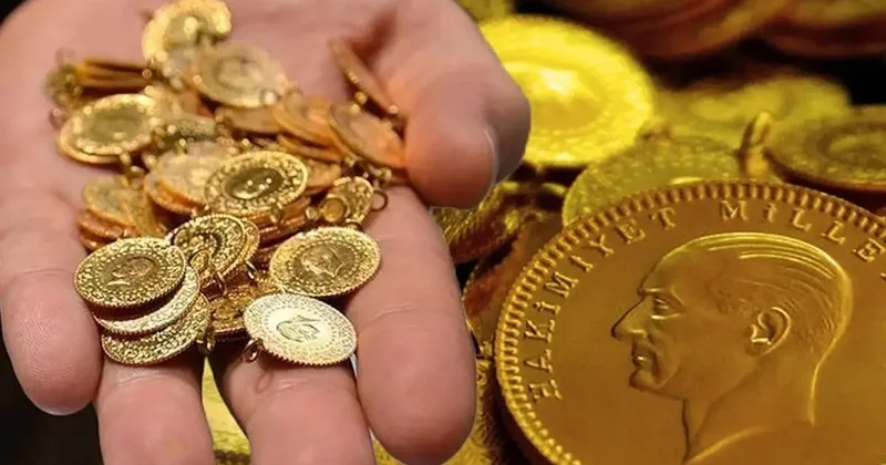 Gram altında yeni rekor! Uzmandan rüzgarı terse çevirecek tahmin