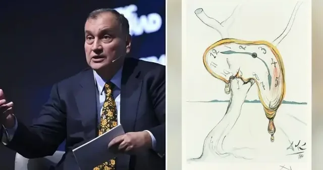 Murat Ülker yazdı: Ülkeleri, paktları kim yönetiyor? Hayat Haberleri
