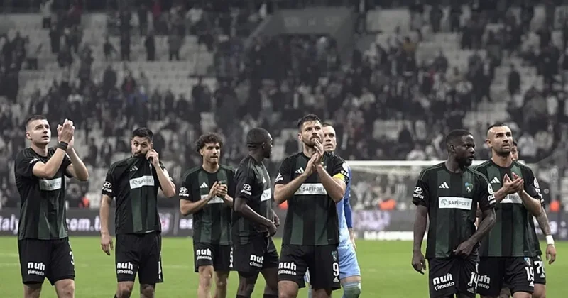Kocaelispor, Süper Lig de istediği sonuçları alamadı