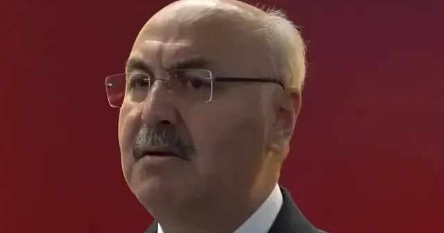 Vali Köşger açıkladı: Talimatı verdim Adana da artık o dizi ve filmler çekilemeyecek VİDEO İZLE