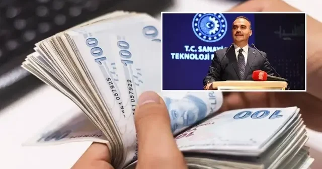 İş kurmak isteyenlere 2 milyon liralık dev destek müjdesi: İlk geri ödeme 36 ay sonra... Ekonomi Haberleri
