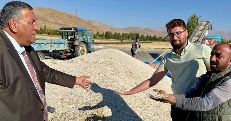 Tarladan rafa 5 kat fiyat farkı: Parayı kim kazanıyor?