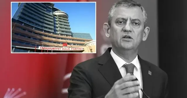 CHP’de istifa fırtınası dinmiyor: Bir belediye başkanı daha mı ayrılıyor? Politika Haberleri