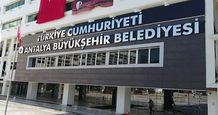 Antalya Büyükşehir Belediyesi ne yeni operasyon: 20 kişi hakkında gözaltı kararı Agos
