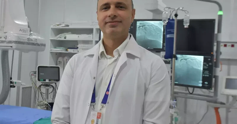 Sinsi pandemi! Her yıl 18 milyon insan hayatını kaybediyor