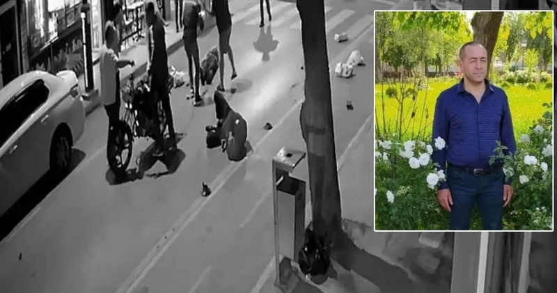 Çocuk sürücünün çarptığı yaya 16 gün sonra yaşamını yitirdi