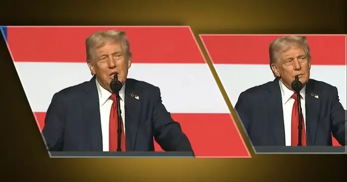 Son dakika Trump Kimse yerini bulamaz deyip Putin e gözdağı verdi! Dikkatli olsunlar, Rusya ya yönelebilir