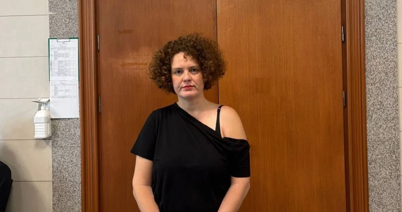 Gazeteci Elif Akgül ün davasında ilk duruşma görüldü