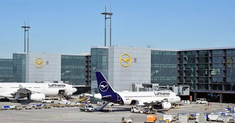 Dev havayolunda pilot grevi kapıda Sözcü Gazetesi