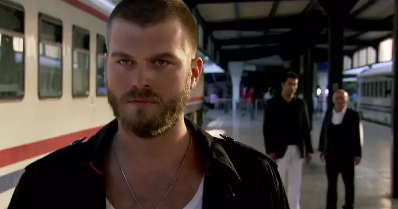Bir tesadüf mü, yoksa kader mi? Kıvanç Tatlıtuğ un hayatını değiştiren an!