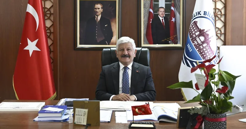 Sağlık Bilimleri Üniversitesi 9 ülkede sağlık personeli yetiştiriyor