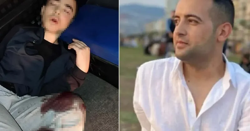Balçova daki Silahlı Saldırıda Polis Memuru Hayatını Kaybetti