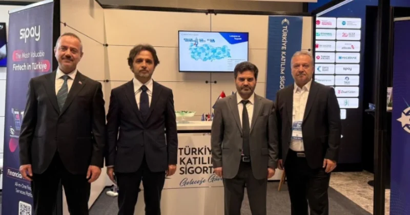 SEDDK, İslam Ekonomisi Zirvesi’nde katılım sigortacılığını gündeme taşıdı Sözcü Gazetesi