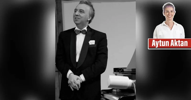 İslam Manafov konseri ile Ankara molası