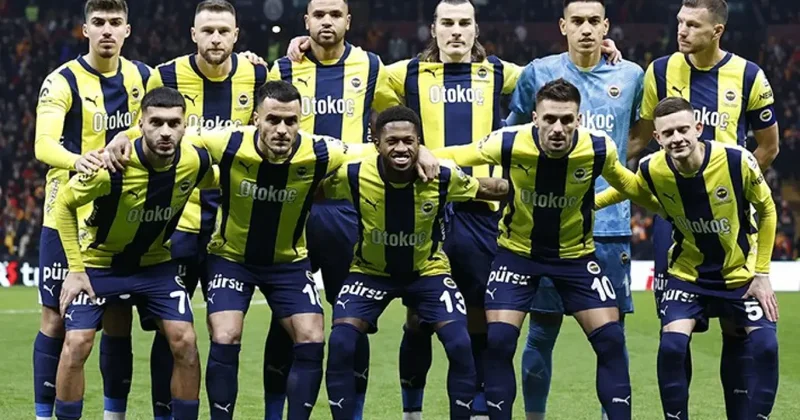 Fenerbahçe taraftarı onu çok sevmişti! Veda sinyali verdi