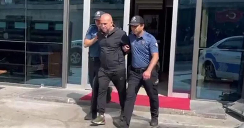 Marmaray’da babaya saldıran saldırganın savcılık ifadesi ortaya çıktı: Olay nedeniyle pişmanım