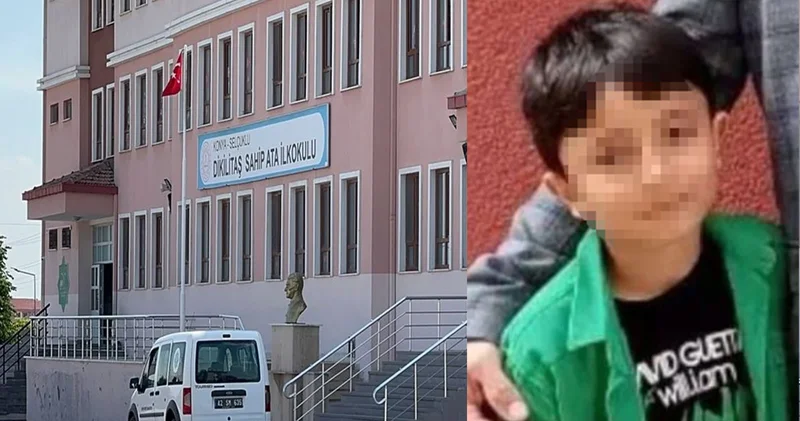 Arkadaşı tarafından boğazı sıkılan Yusuf tan üzen haber!