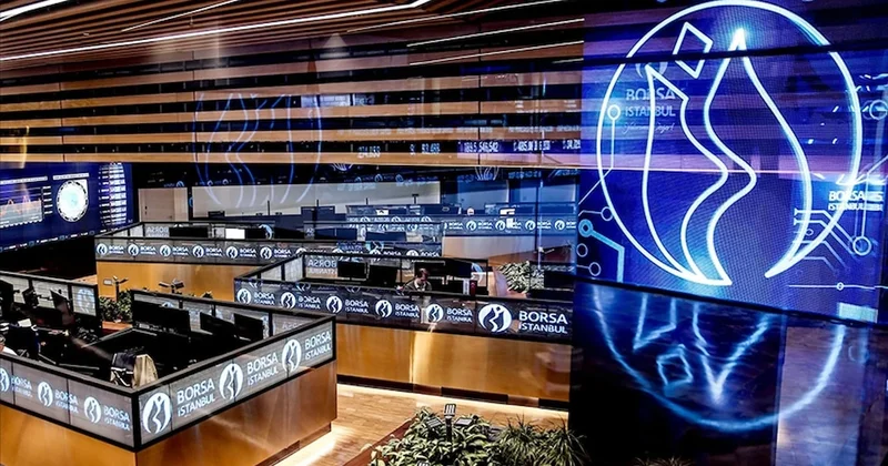 Borsa da yeni dönem: 1 Temmuz dan itibaren geçerli olacak Sözcü Gazetesi