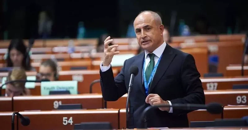 Belediyelere operasyonun dikkat çeken ismi Hasan Akgün! 25 yıldır aynı ilçeyi yönetiyor