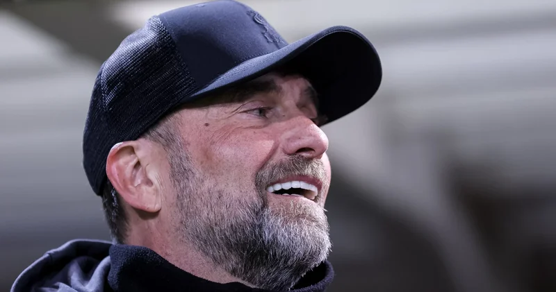 Jürgen Klopp, Como nun üzerine kabus gibi çöktü!