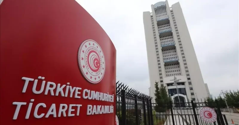 Ticaret Bakanlığından banka hesaplarınızı üçüncü kişilere kullandırmayın uyarısı: