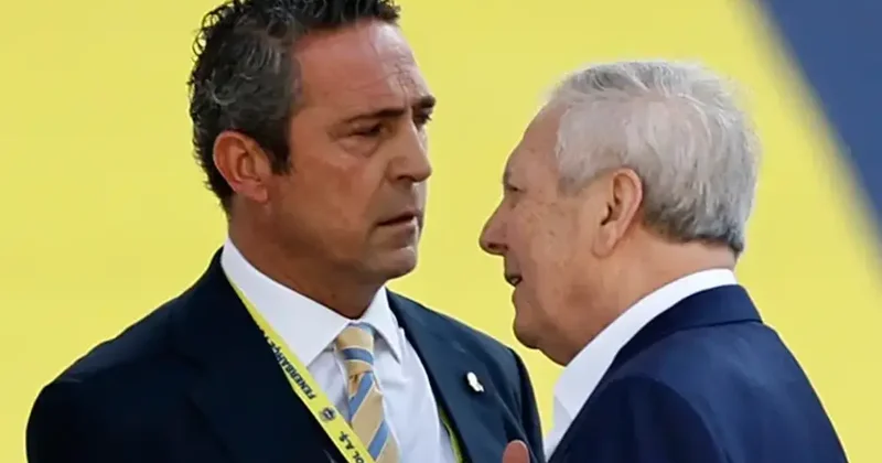 Aziz Yıldırım ın hamlesi Fenerbahçe yi hareketlendirdi: İmza sayıları artıyor, iki isim çekiliyor Fanatik Gazetesi Fenerbahçe (FB) Haberleri Spor