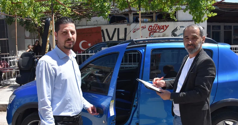 İzmir de bayram öncesi kiralık araç rezervasyon oranı yüzde 80 e ulaştı