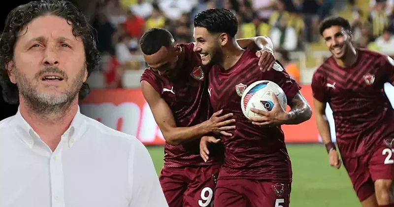 Hatayspor un yıldız oyuncusu Görkem Sağlam dan Trabzonspor açıklaması Fanatik Gazetesi Trabzonspor (TS) Haberleri Spor