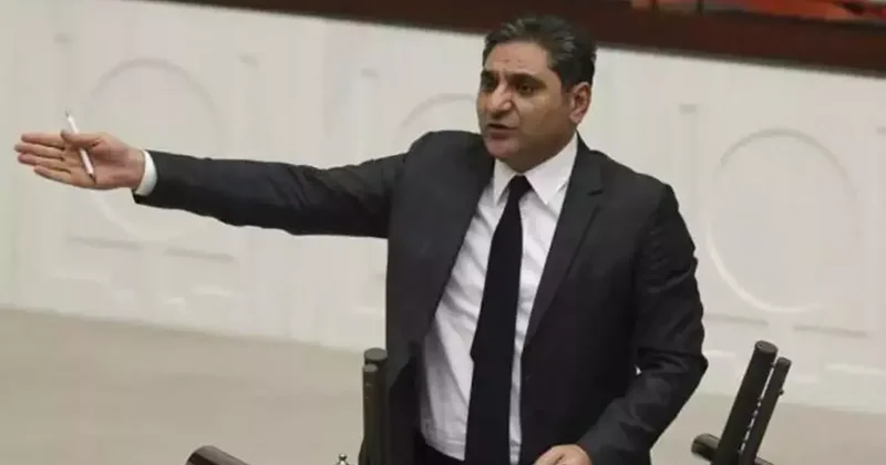İktidarı TRT’de canlı yargılayacağız diyen Aykut Erdoğdu, yolsuzluktan gözaltına alındı