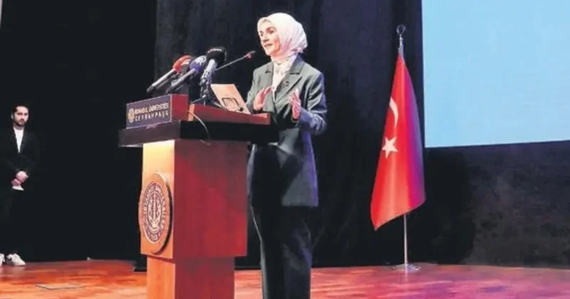 3. Uluslararası Aile Sempozyumu başladı