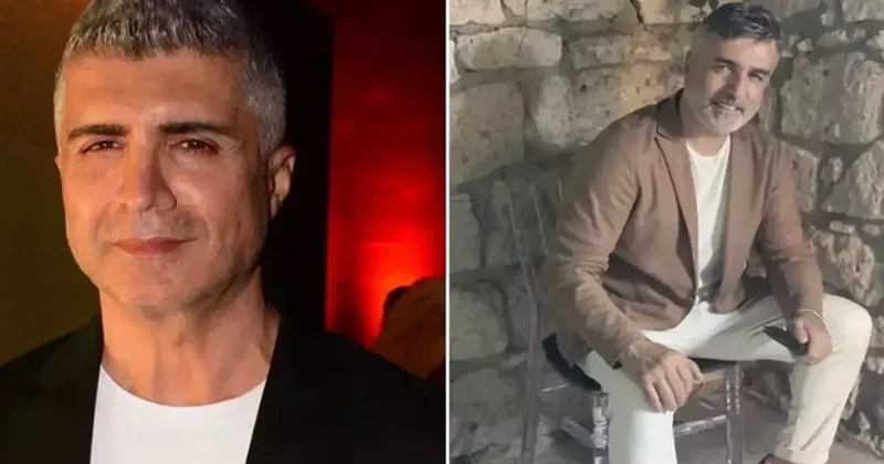 Özcan Deniz abisi için Kafası süngere dönmüş demişti! Ercan Deniz den olay hamle geldi