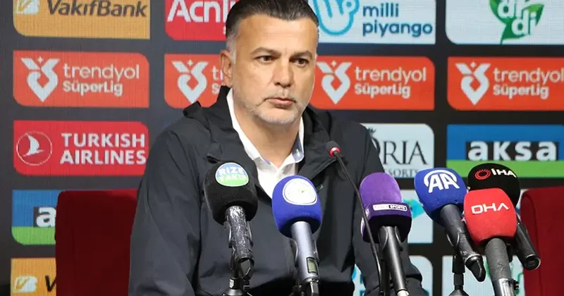 Hatayspor Teknik Direktörü Murat Şahin: Birlik ve bütünlüğü sağlayabilirsek Süper Lig’e geri döneriz Fanatik Gazetesi Futbol Haberleri Spor