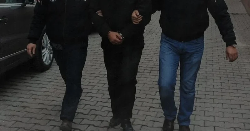 Nevşehir de fuhuş operasyonu: 1 zanlı tutuklandı Sözcü Gazetesi