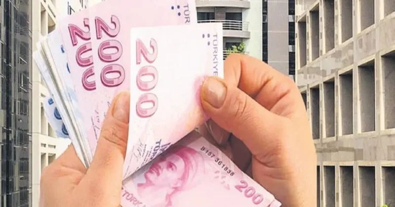 Fırsatçı taşınmaz mülk sahibine de ceza geldi