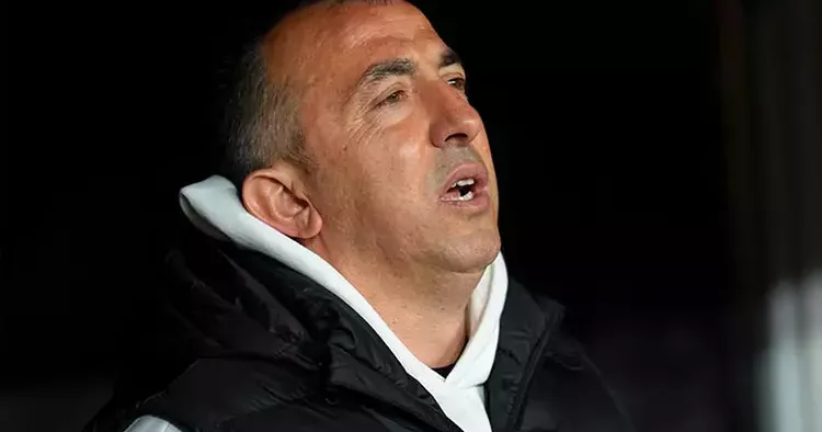 Recep Uçar: Gemiyi limana haftalar önce yaklaştırdık!