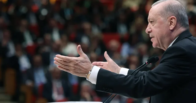 AKP kolları sıvadı: Seçim kararı böyle alınacak Sözcü Gazetesi