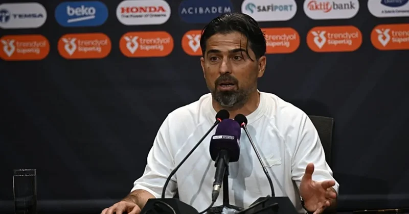 İlhan Palut: Oyuncularım iştahlıydı