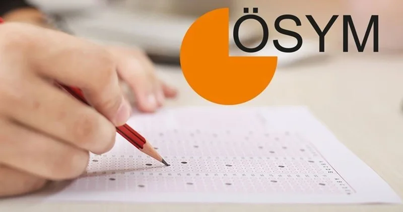 YKS ye geri sayım başladı: Sınava değil kendine odaklan
