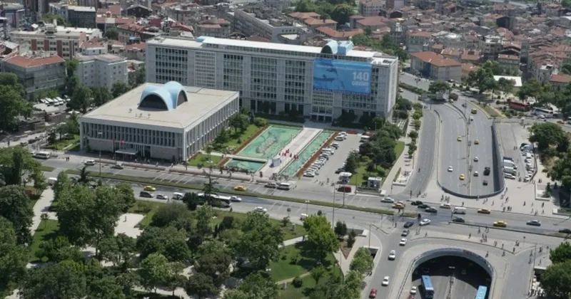 SON DAKİKA İBB ye 5. dalga yolsuzluk operasyonu! CHP’li ilçe belediye başkanları gözaltında